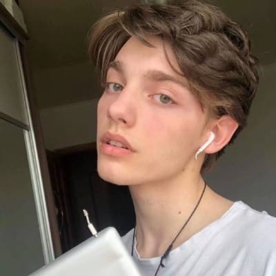 ثنا محمود avatar