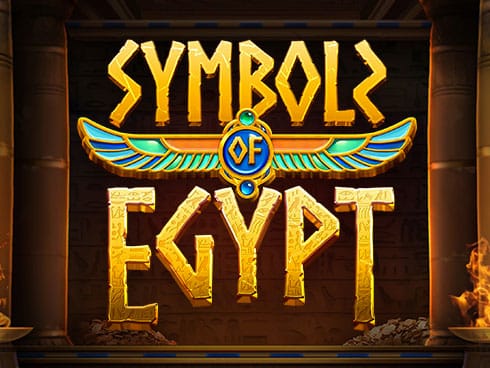 سمبلز آف ایجیپٹ screenshot